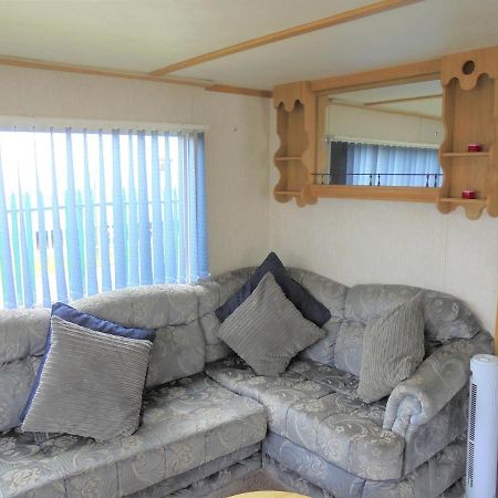 Seaview: The Crown:- 6 Berth, Central Heated, Enclosed Veranda Ingoldmells Ngoại thất bức ảnh