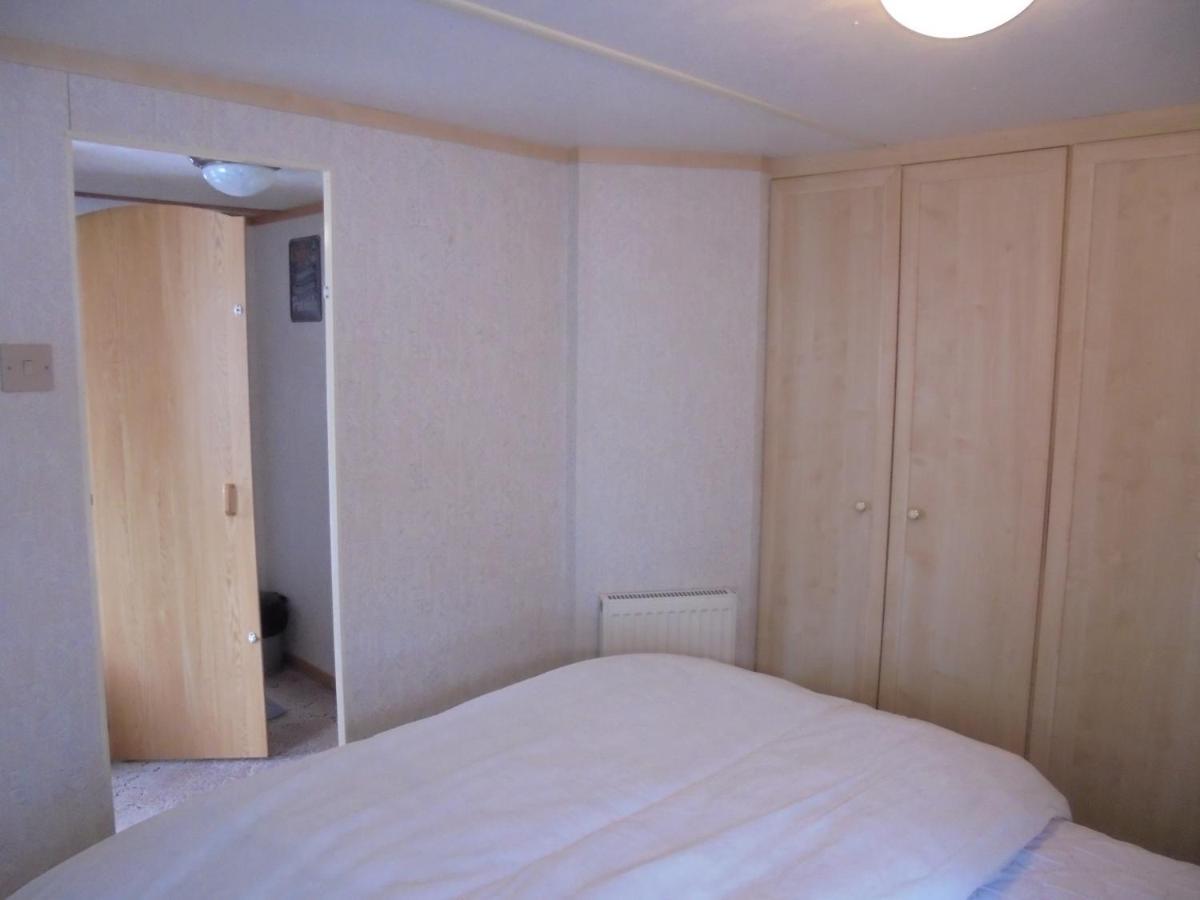 Seaview: The Crown:- 6 Berth, Central Heated, Enclosed Veranda Ingoldmells Ngoại thất bức ảnh