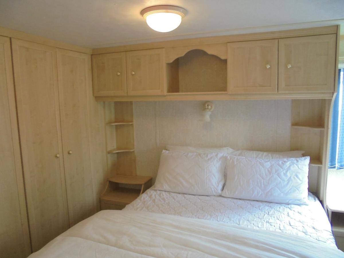 Seaview: The Crown:- 6 Berth, Central Heated, Enclosed Veranda Ingoldmells Ngoại thất bức ảnh